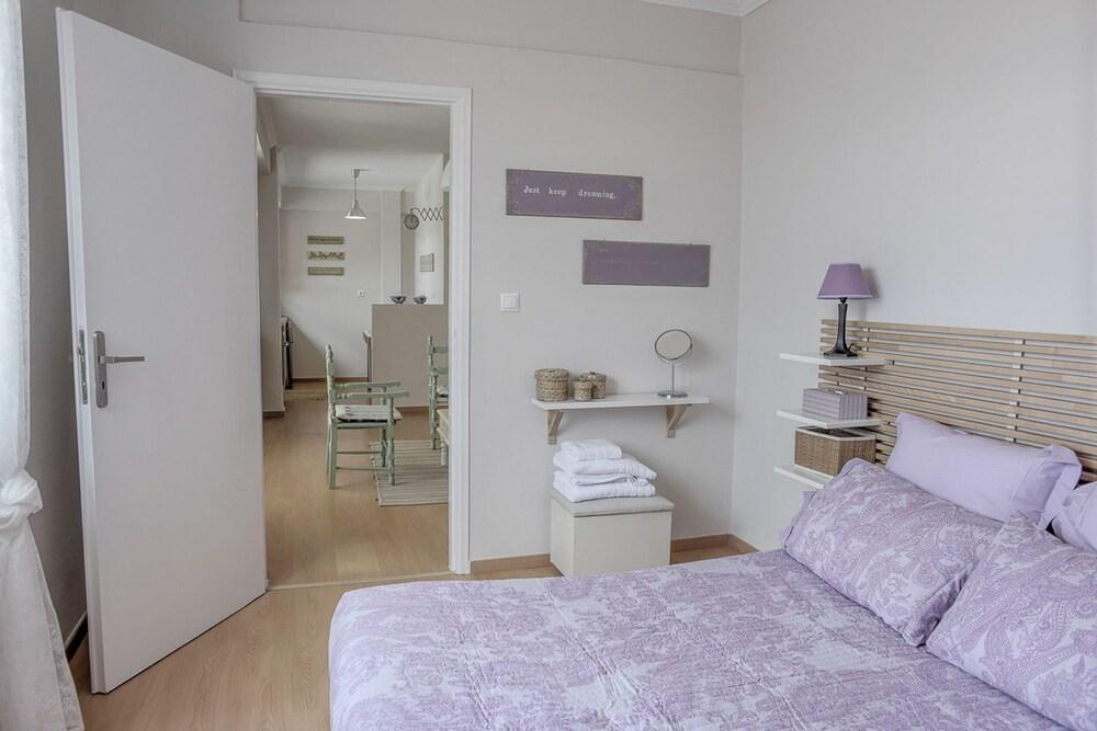Acropolis View Apartment Athens Exterior photo