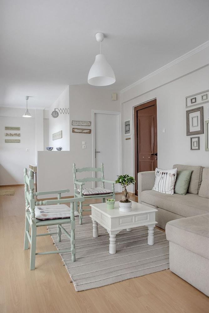 Acropolis View Apartment Athens Exterior photo