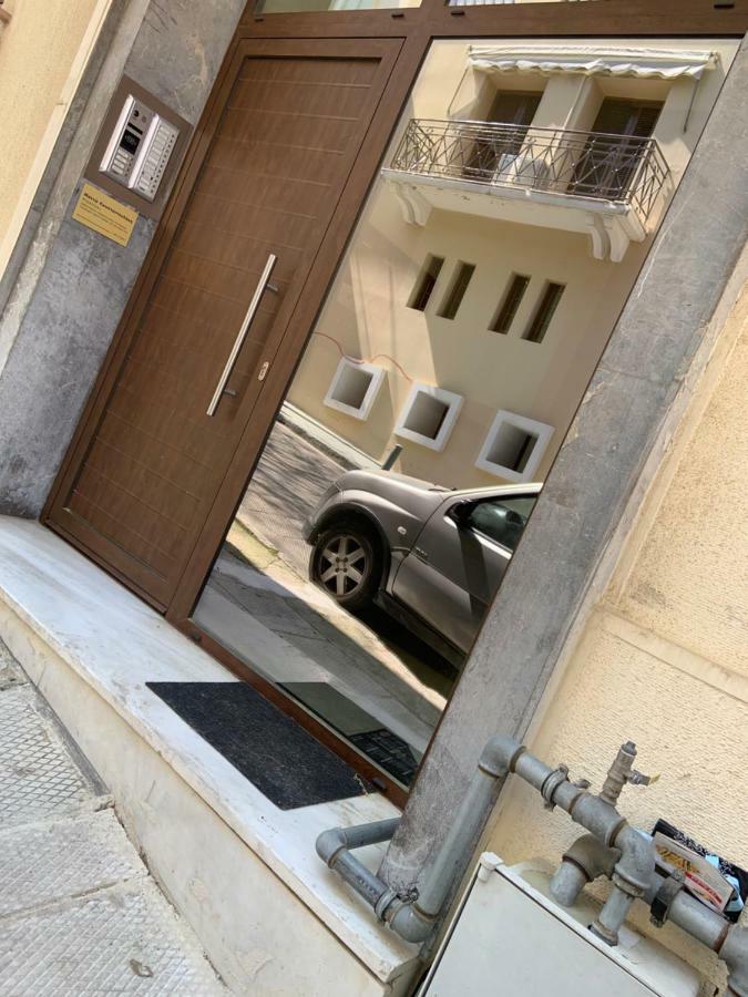Acropolis View Apartment Athens Exterior photo